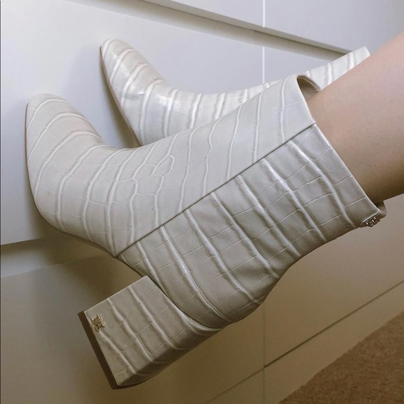 Sam Edelman Shoes - Sam Edelman Daruby Bootie